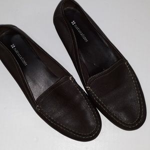 8.5 Narrow, Naturalizer, flats